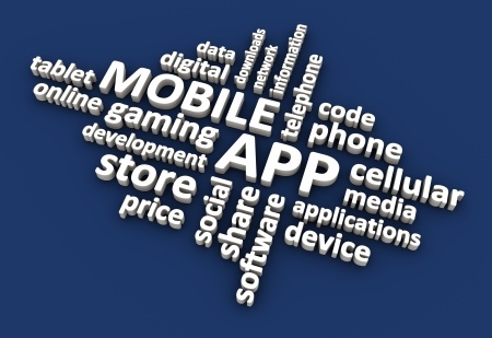 Mobile applications